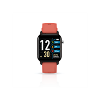Smartwatch Techmade Techwatchx in Acciaio TM-TWX-COR - TM-TWX-COR